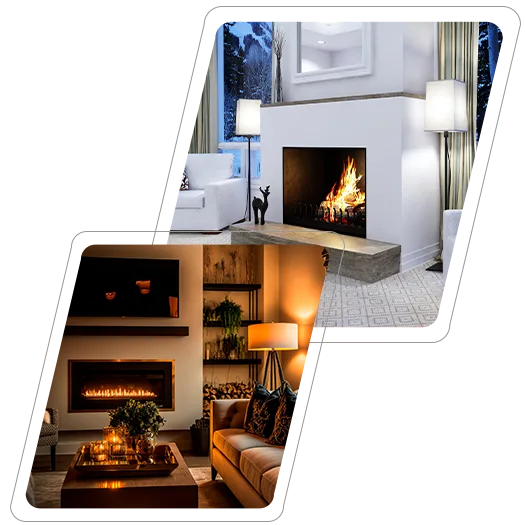 Remove Chimney Odor in American Canyon, CA