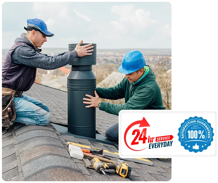 Chimney & Fireplace Installation And Repair in American Canyon, CA
