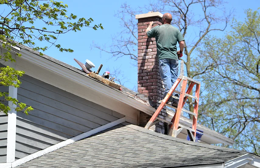 Chimney & Fireplace Inspections Services in American Canyon, CA