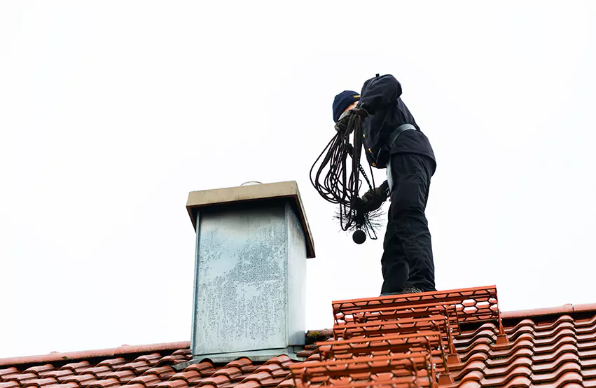 Chimney & Fireplace Sweeps in American Canyon, CA