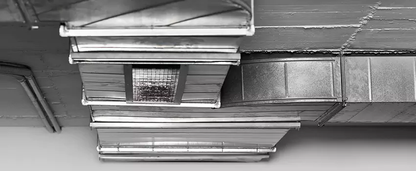Trusted Air Duct Cleaning Company in American Canyon, California