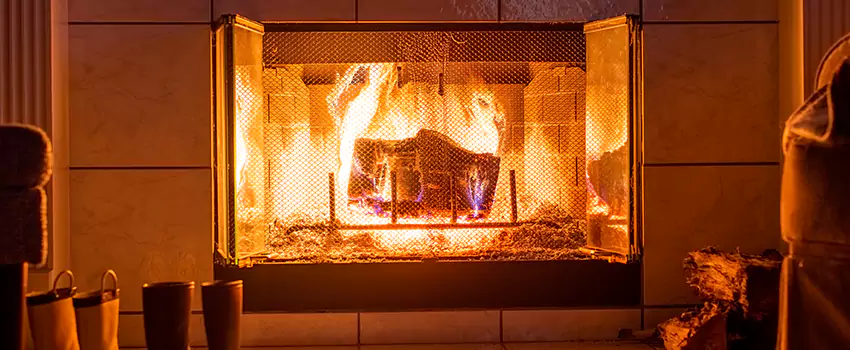 Astria Vent Free Gas Fireplaces Installation in American Canyon, CA