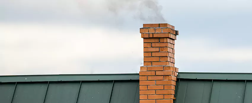 Animal Screen Chimney Cap Repair And Installation Services in American Canyon, California