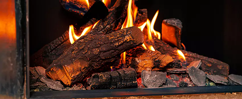 Chimney Fireplace Ash Dump Cleaning in American Canyon, CA