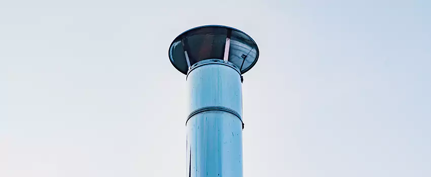 Wind-Resistant Chimney Caps Installation and Repair Services in American Canyon, California