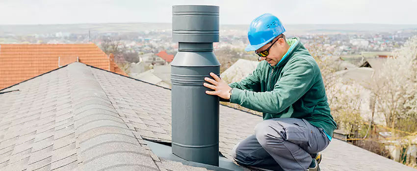 Chimney Chase Inspection Near Me in American Canyon, California