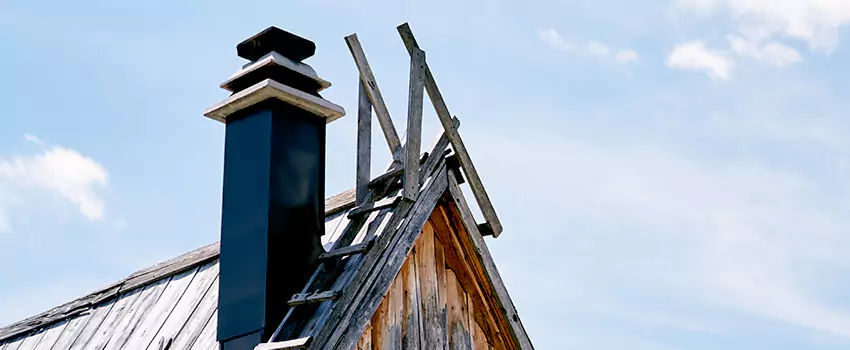Chimney Creosote Cleaning in American Canyon, CA