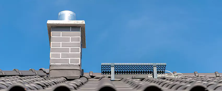 Chimney Flue Relining Services in American Canyon, California