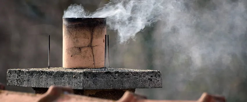 Wood Burning Chimney Odor Removal in American Canyon, CA
