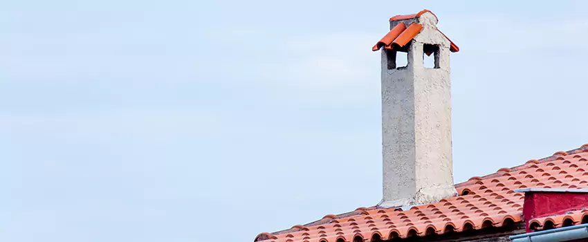 Chimney Pot Replacement in American Canyon, CA