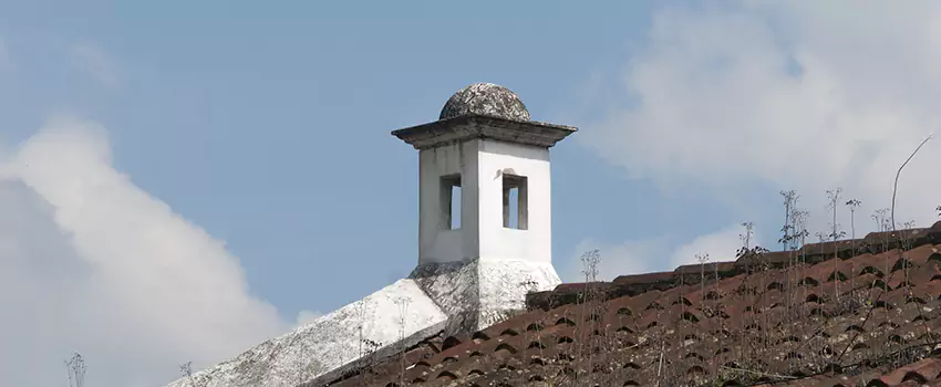Cost To Rebuild A Chimney in American Canyon, CA
