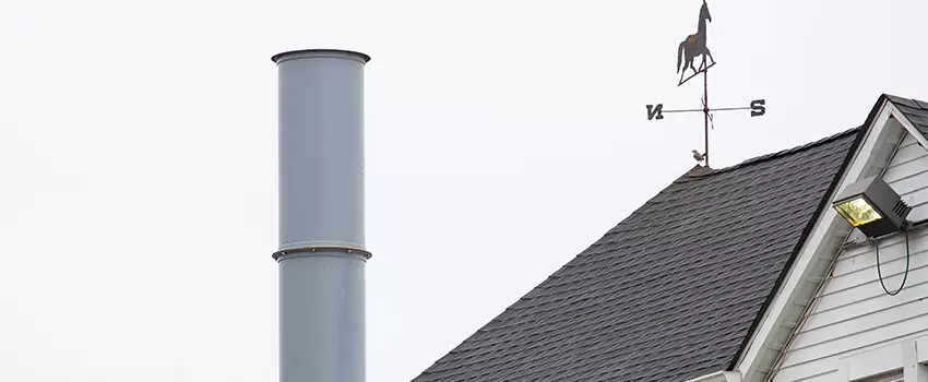 Chimney Inspection in American Canyon, CA