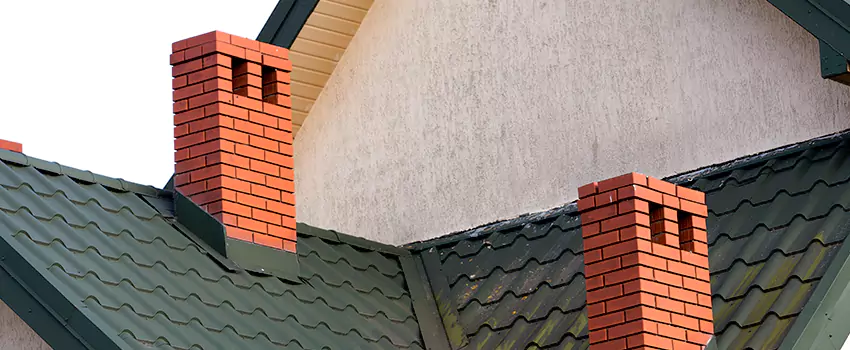 Chimney Saver Waterproofing Services in American Canyon, California