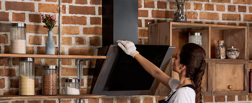 Chimney Installation in American Canyon, CA