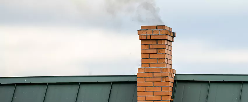 Chimney Soot Cleaning Cost in American Canyon, CA