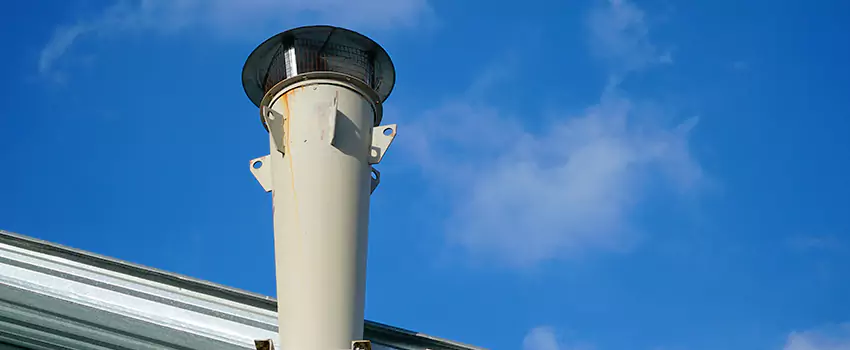 Chimney Spark Arrestor Requirements in American Canyon, CA