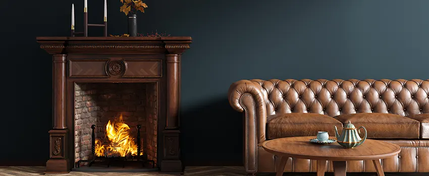 Traditional Fireplace Design Refurbishment Costs in American Canyon, California