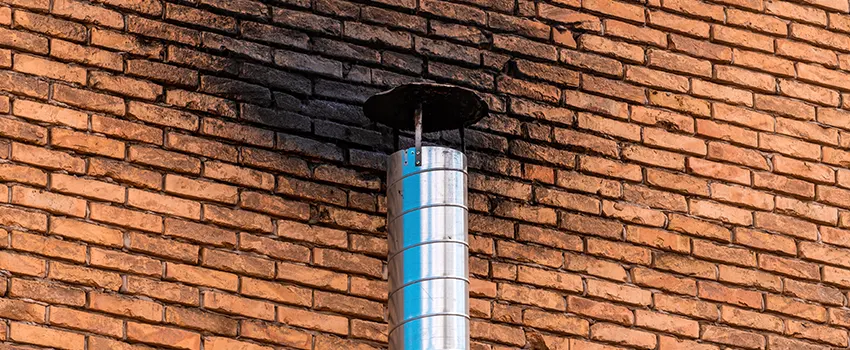 Diagnosing Commercial Chimney Problems in American Canyon, CA