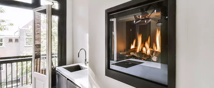 Dimplex Fireplace Installation and Repair in American Canyon, California