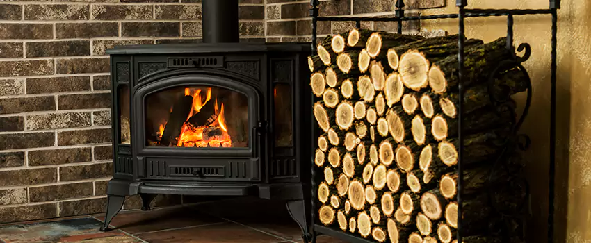 Drolet Fireplaces in American Canyon, California