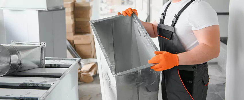 Benefits of Dryer Vent Inspection in American Canyon, CA