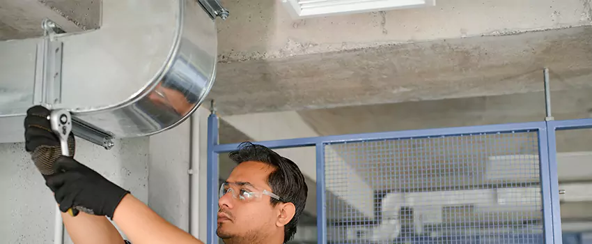 HVAC Ductwork Cleaning in American Canyon, CA