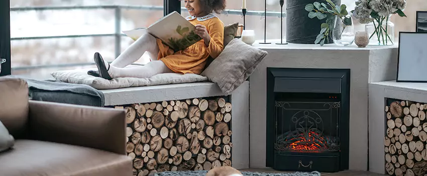 Wall Mount Electric Fireplaces Repair in American Canyon, CA