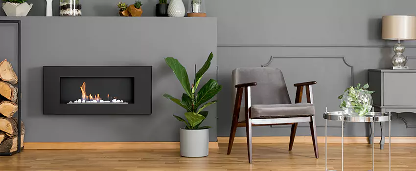 Ethanol Fireplace Burner Repair in American Canyon, CA