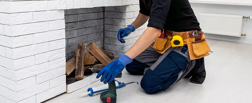 Fireplace Doors Cleaning in American Canyon, California