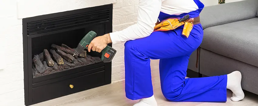 Fireplace Dampers Pivot Repair Services in American Canyon, California