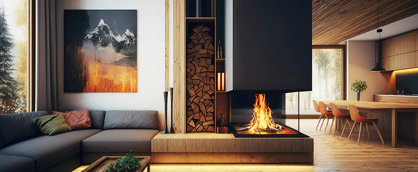 Fixing Electric Fireplace Problem in American Canyon, California