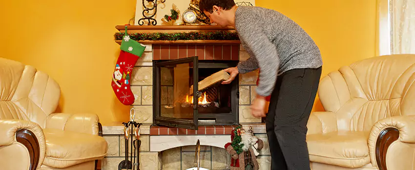 Marble Mantel Makeover Services for Fireplace in American Canyon, CA