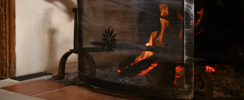 Electric Metal Fireplace installation Services in American Canyon, CA