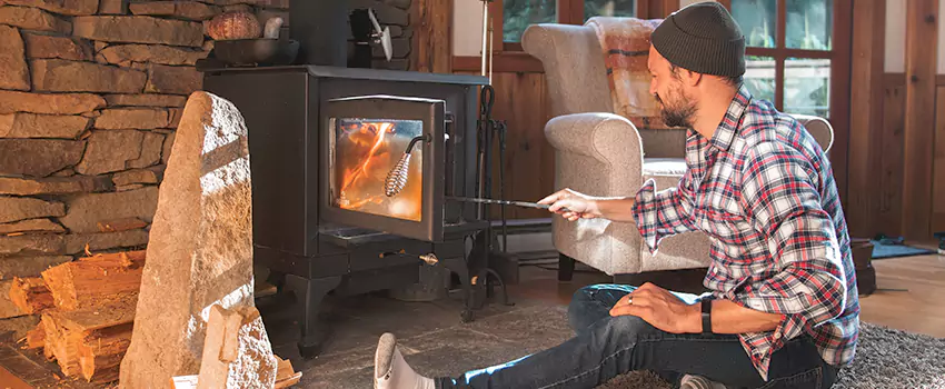 Fireplace Chimney Maintenance in American Canyon, California