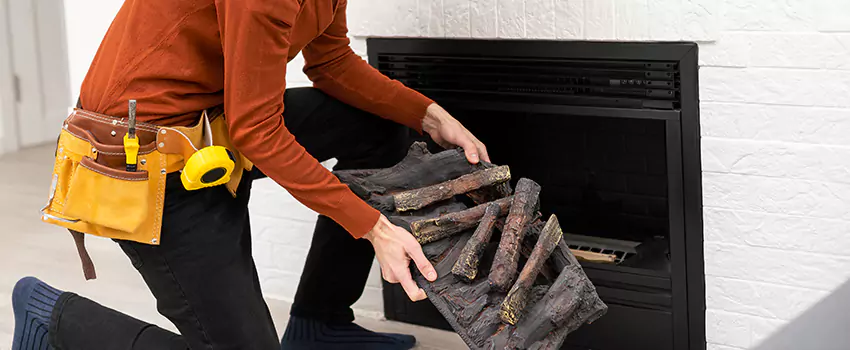 Fireplace Interior Sweeping in American Canyon, CA