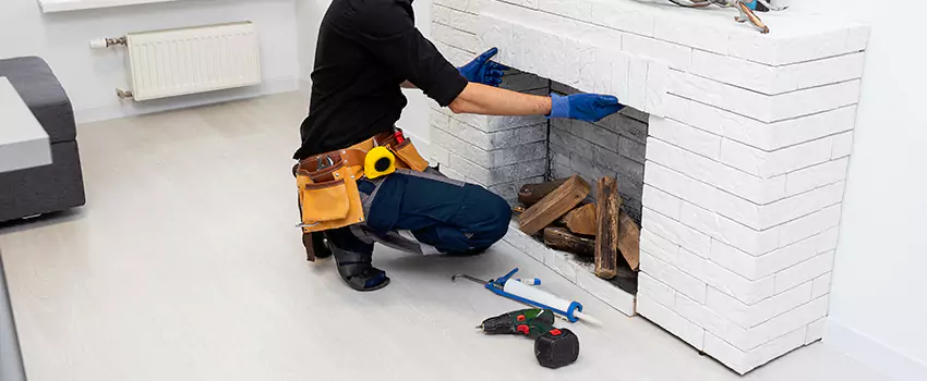 Cleaning Direct Vent Fireplace in American Canyon, CA