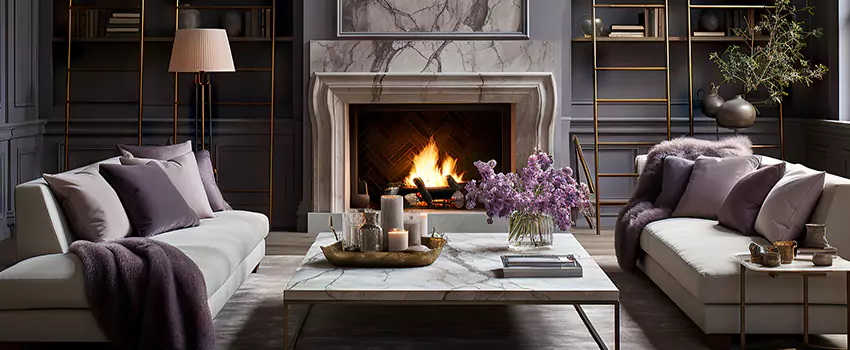Fireplace Xtrordinair Ember-Glo Insert Fireplace Maintenance in American Canyon, California