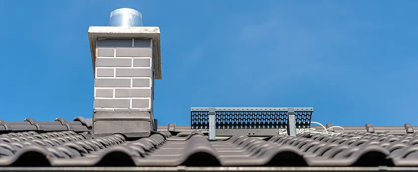 Repair Blocked Chimney in American Canyon, California