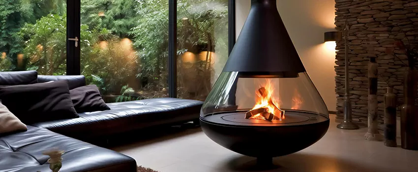 Affordable Floating Fireplace Repair And Installation Services in American Canyon, California