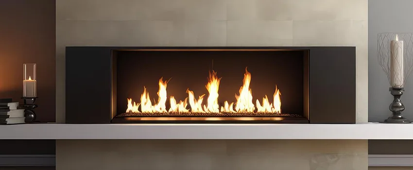 Vent Free Gas Fireplaces Repair Solutions in American Canyon, California