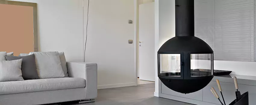 Hanging & Suspended Fireplaces Designer in American Canyon, California