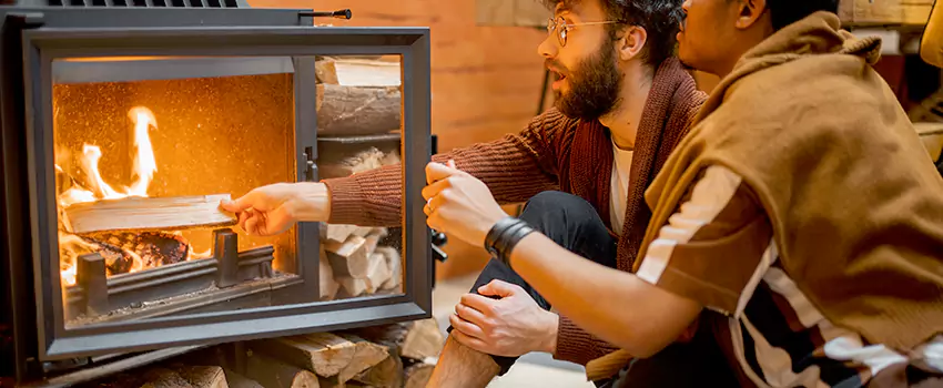 Benefits of Harman Stoves Fireplace in American Canyon, California