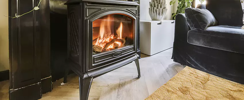 Cost of Hearthstone Stoves Fireplace Services in American Canyon, California