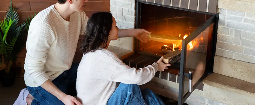 Kings Man Direct Vent Fireplaces Services in American Canyon, California