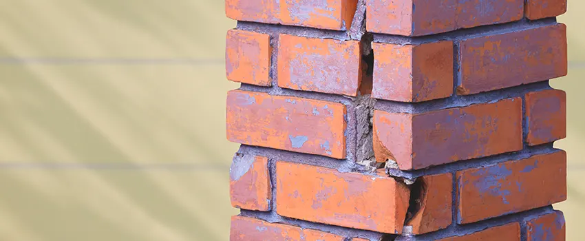 Leaking Chimney Repair And Replacement Cost in American Canyon, California