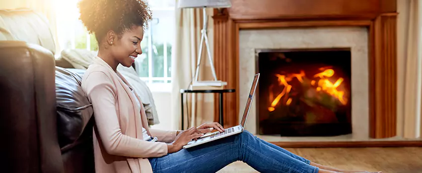 Cost-Effective Osburn Fireplace Installation and Repair in American Canyon, CA