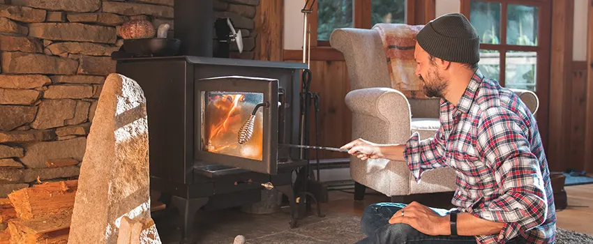 Cost of Pellet Fireplace Installation Services in American Canyon, CA