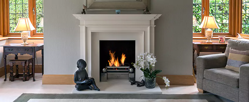 RSF Fireplaces Maintenance and Repair in American Canyon, California
