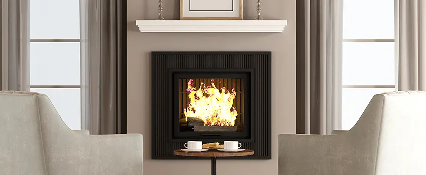Superior Outdoor Fireplace Repair in American Canyon, CA