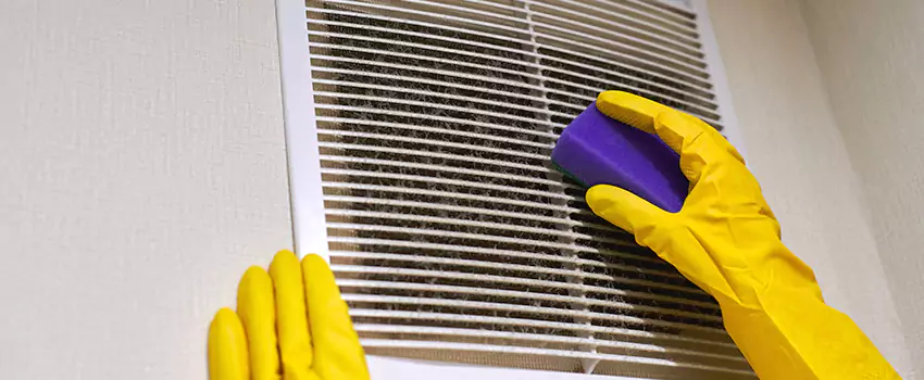 Vent Cleaning Company in American Canyon, CA